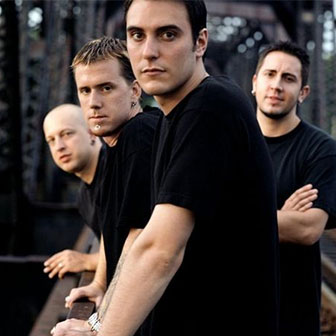 Breaking Benjamin