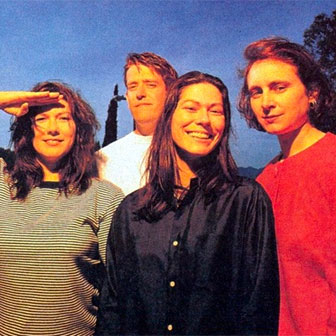 The Breeders