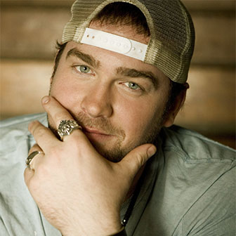 Lee Brice