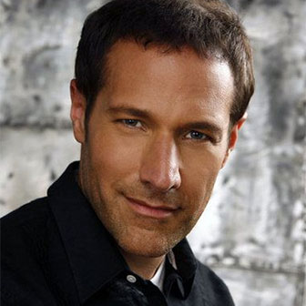 Jim Brickman