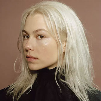 Phoebe Bridgers