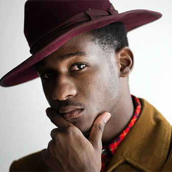 Leon Bridges