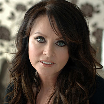 Sarah Brightman