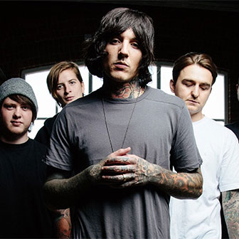 Bring Me The Horizon