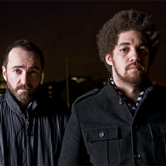 Broken Bells