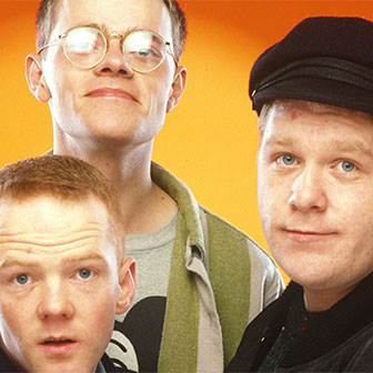 Bronski Beat