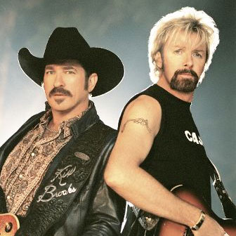 Brooks & Dunn