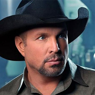 Garth Brooks