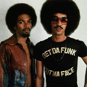 Brothers Johnson