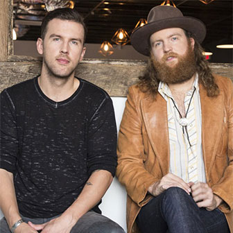 Brothers Osborne