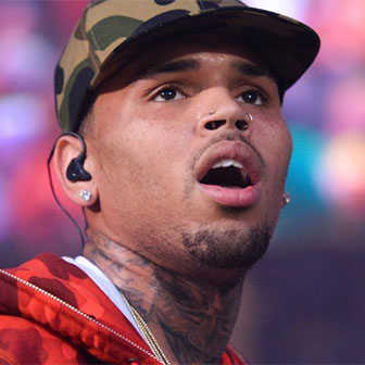 Chris Brown