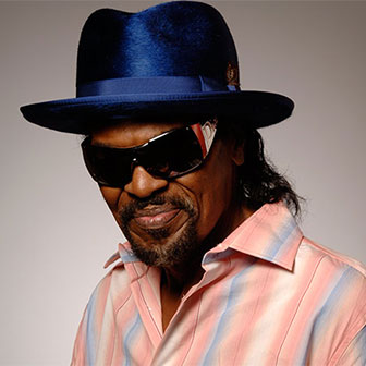 Chuck Brown