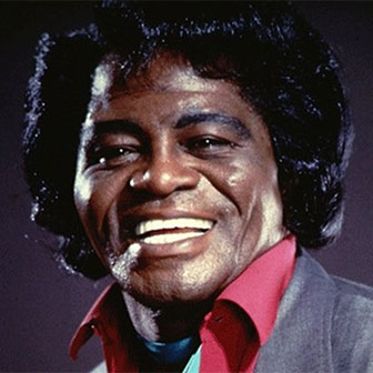 James Brown