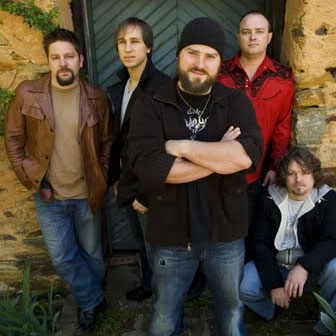 Zac Brown Band