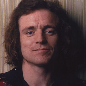 Jack Bruce