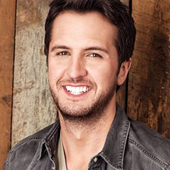 Luke Bryan