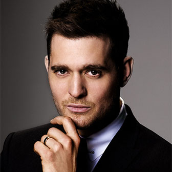 Michael Buble