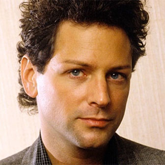 Lindsey Buckingham