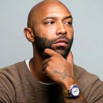 Joe Budden