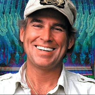 Jimmy Buffett