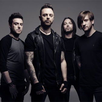 Bullet For My Valentine