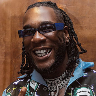 Burna Boy