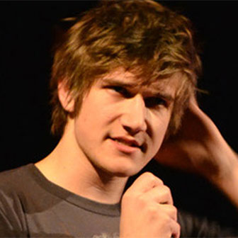 Bo Burnham