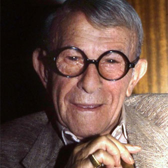 George Burns