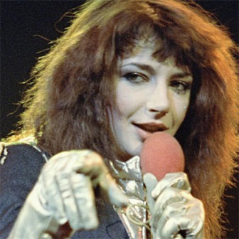 Kate Bush