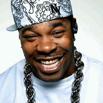 Busta Rhymes