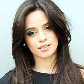 Camila Cabello