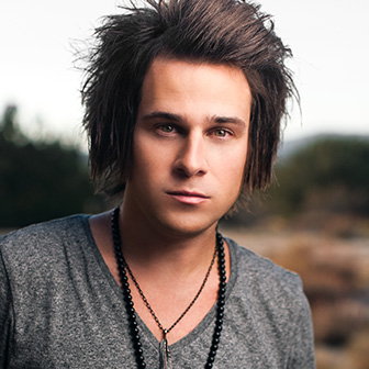 Ryan Cabrera