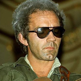 J. J. Cale