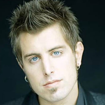 Jeremy Camp