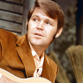 Glen Campbell