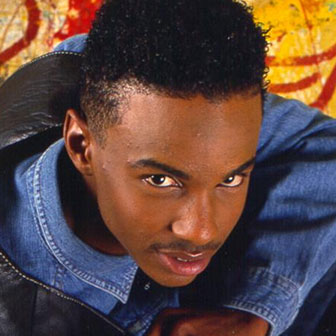 Tevin Campbell