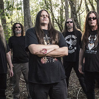 Cannibal Corpse