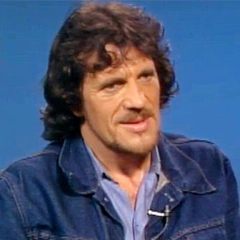 Jim Capaldi