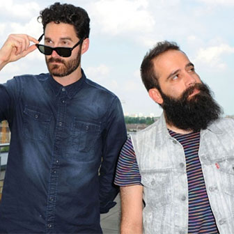 Capital Cities