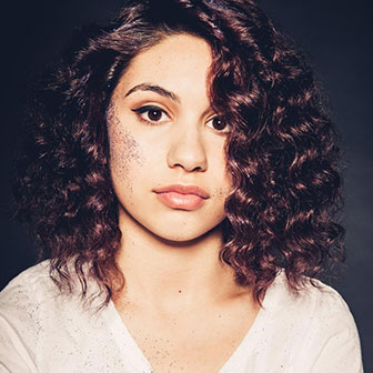 Alessia Cara