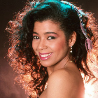 Irene Cara