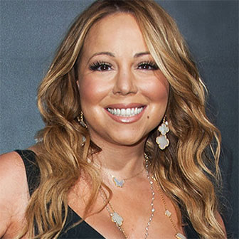 Mariah Carey