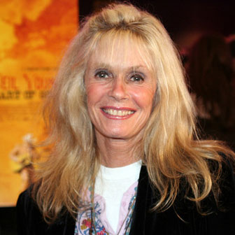 Kim Carnes