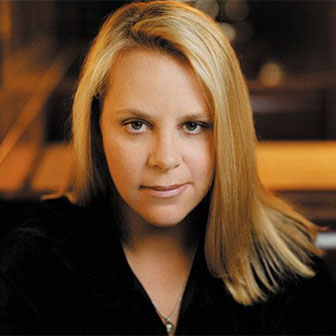 Mary Chapin Carpenter