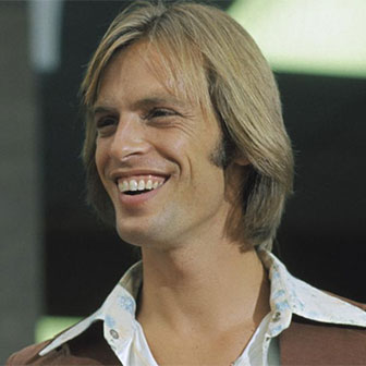 Keith Carradine