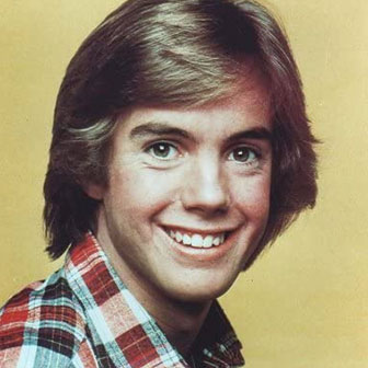 Shaun Cassidy