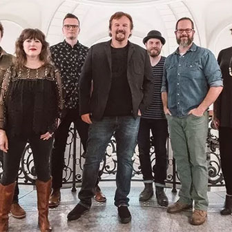 Casting Crowns