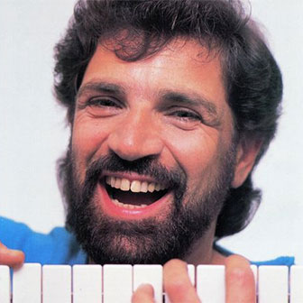 Felix Cavaliere