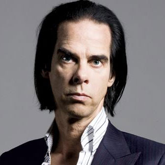 Nick Cave