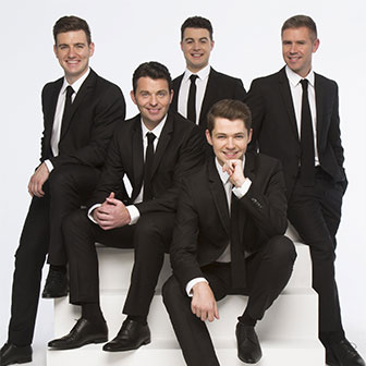 Celtic Thunder